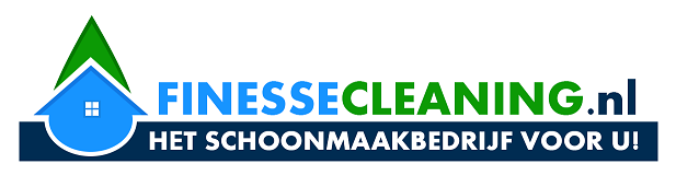 Finesse Cleaning Logo