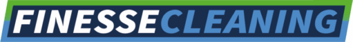 Finesse Cleaning Logo